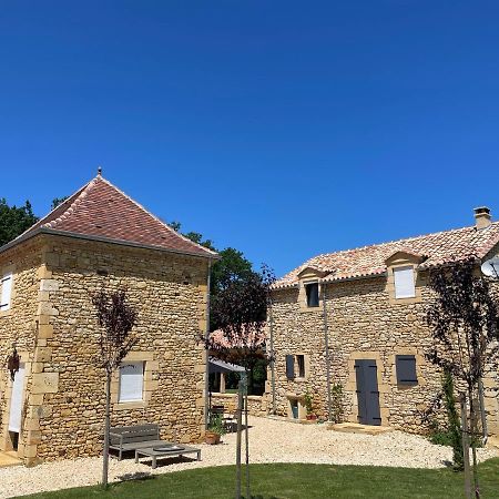 Apartamento Le Bos Dordogne Soulaures Exterior foto