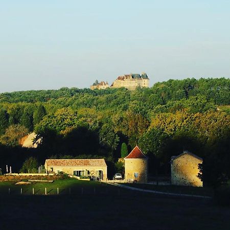 Apartamento Le Bos Dordogne Soulaures Exterior foto