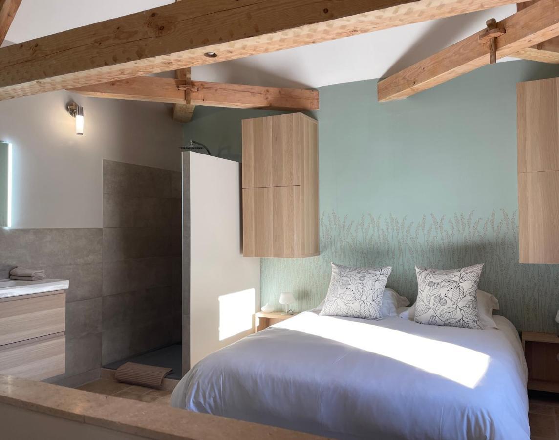 Apartamento Le Bos Dordogne Soulaures Exterior foto