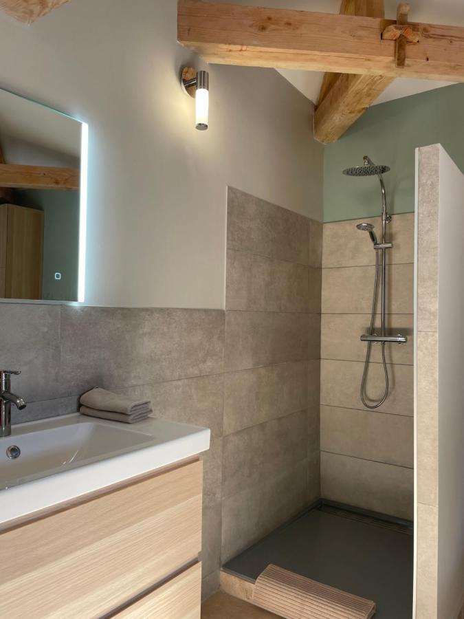 Apartamento Le Bos Dordogne Soulaures Exterior foto