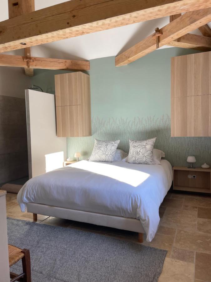 Apartamento Le Bos Dordogne Soulaures Exterior foto