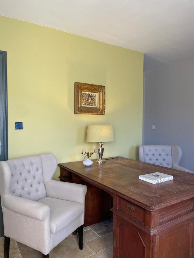 Apartamento Le Bos Dordogne Soulaures Exterior foto