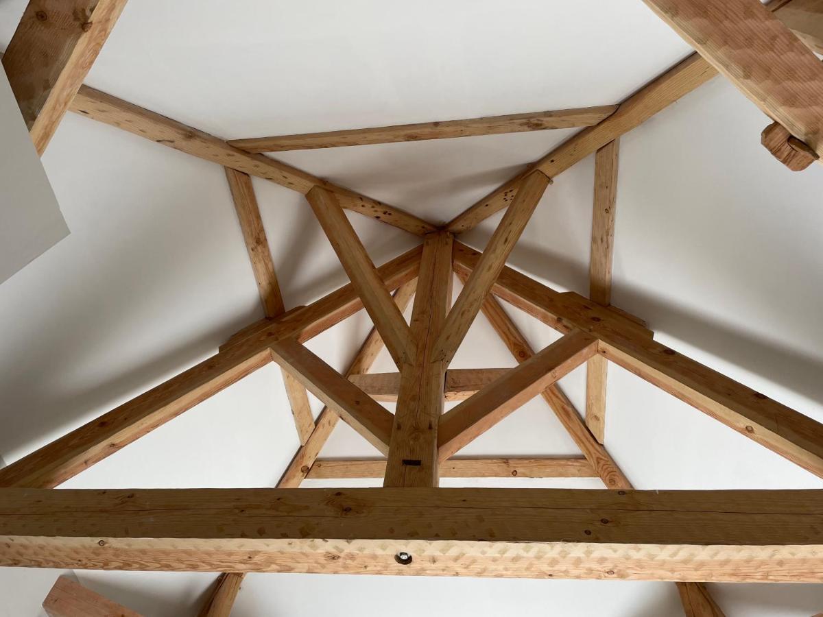 Apartamento Le Bos Dordogne Soulaures Exterior foto