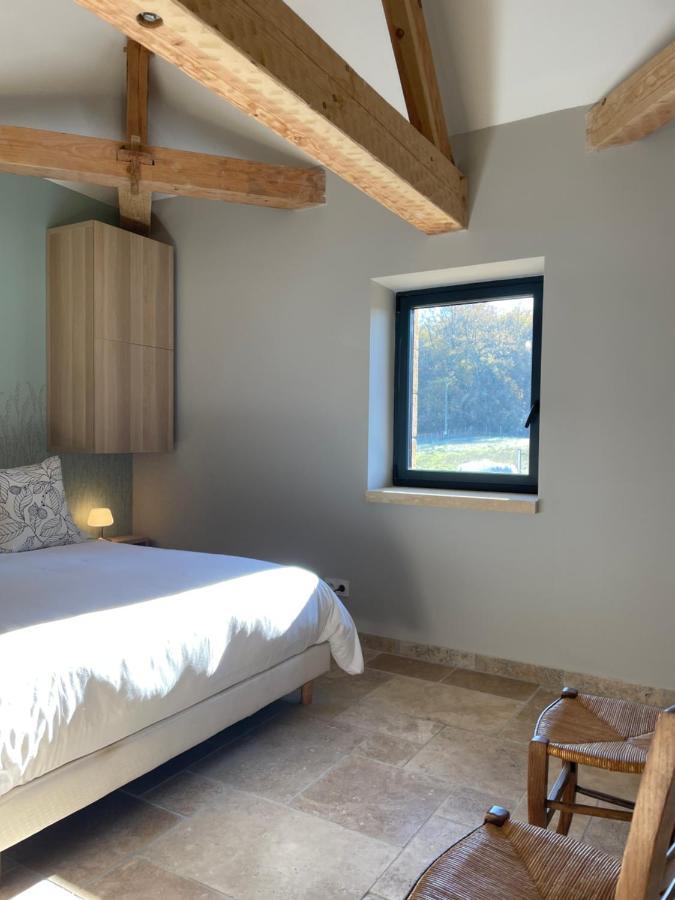 Apartamento Le Bos Dordogne Soulaures Exterior foto