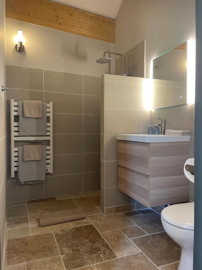 Apartamento Le Bos Dordogne Soulaures Exterior foto