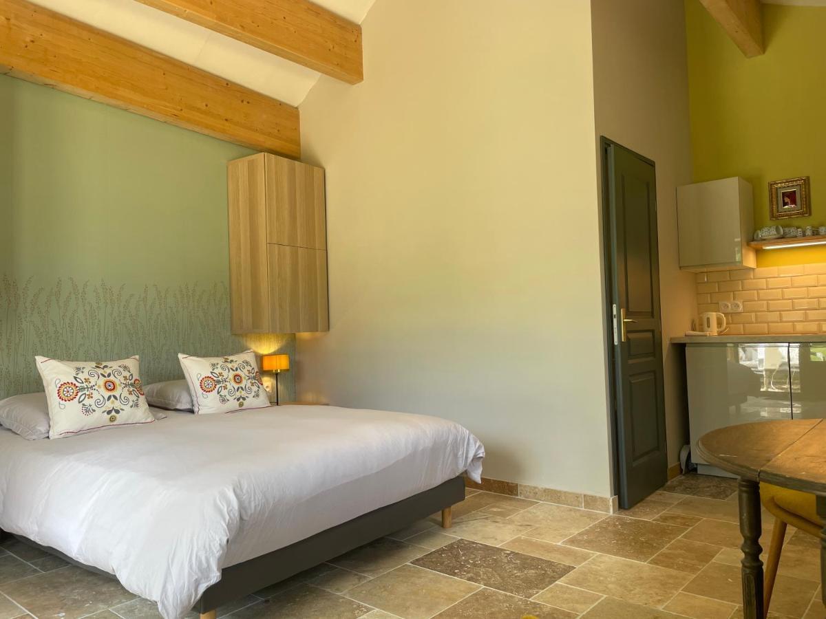 Apartamento Le Bos Dordogne Soulaures Exterior foto