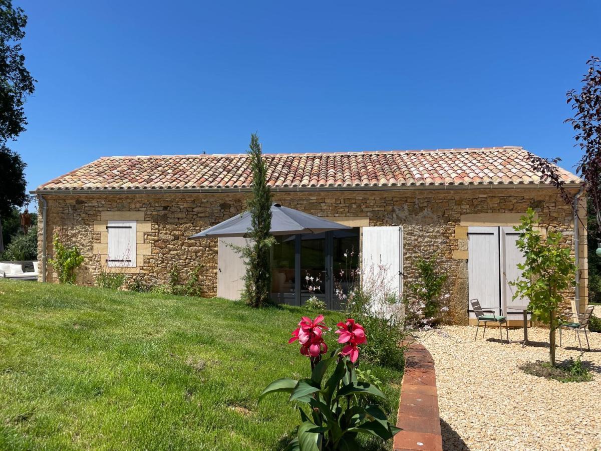 Apartamento Le Bos Dordogne Soulaures Exterior foto